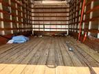 2003 Isuzu NPR HD BOX Truck