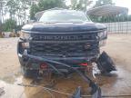 2024 Chevrolet Silverado K1500 Trail Boss Custom