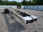 2020 MAC Roll-OFF Container Trailer