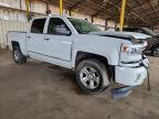 2017 Chevrolet Silverado K1500 LTZ