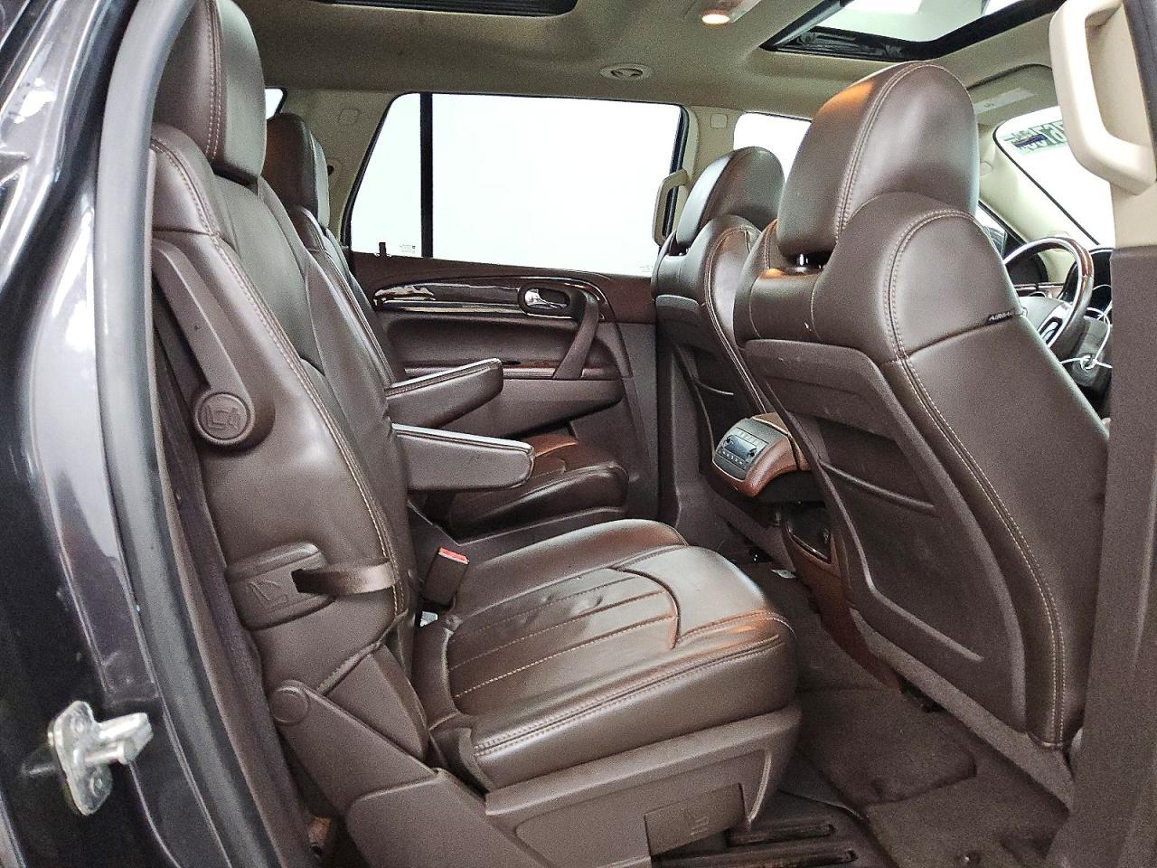2013 Buick Enclave
