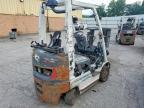 2016 Unicariers 2016 Unicarriers Forklift