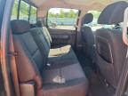 2010 Chevrolet Silverado K1500 LT
