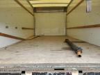2022 GMC Savana BOX Truck