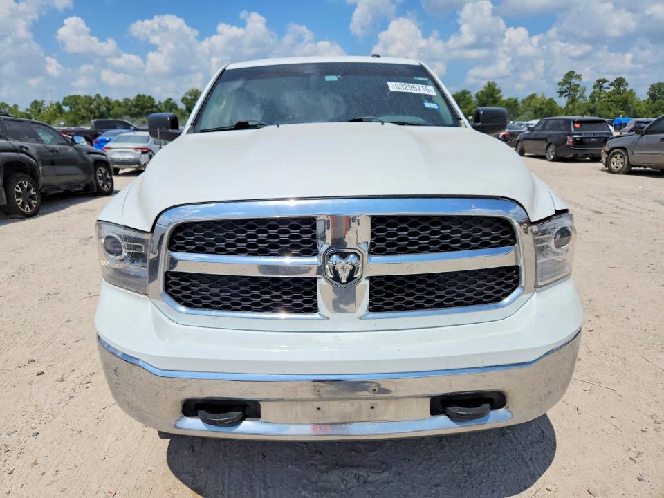 2016 Dodge RAM 1500 ST