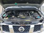 2004 Nissan Titan XE