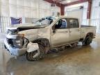 2021 Chevrolet Silverado K3500 LT
