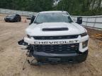 2022 Chevrolet Silverado K2500 Custom