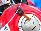 2014 Honda CBR650 F