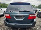 2006 Honda Odyssey exl