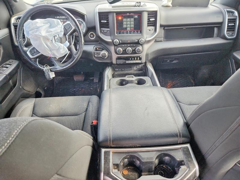 2019 Dodge RAM 1500 BIG HORN/LONE Star