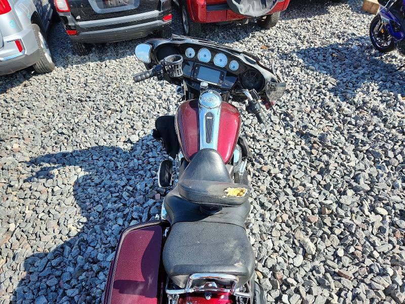 2014 Harley-Davidson Flhxs Street Glide Special