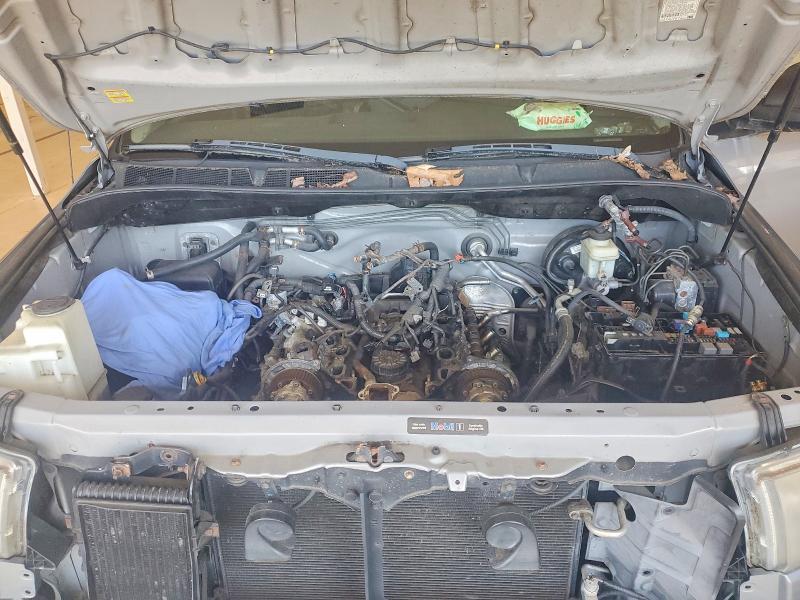 2008 Toyota Tundra Grade