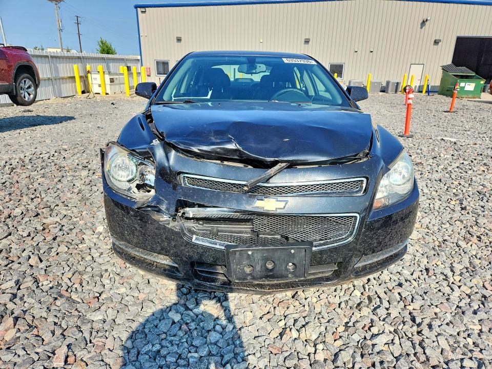 2012 Chevrolet Malibu 1LT