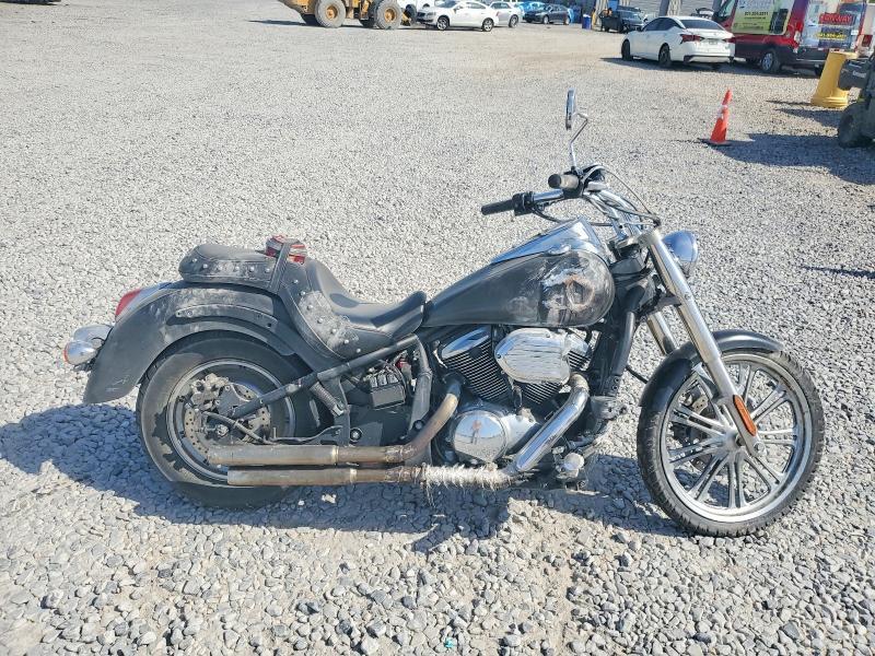 2019 Kawasaki VN900 D