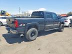 2004 Chevrolet Silverado K2500 Heavy Duty