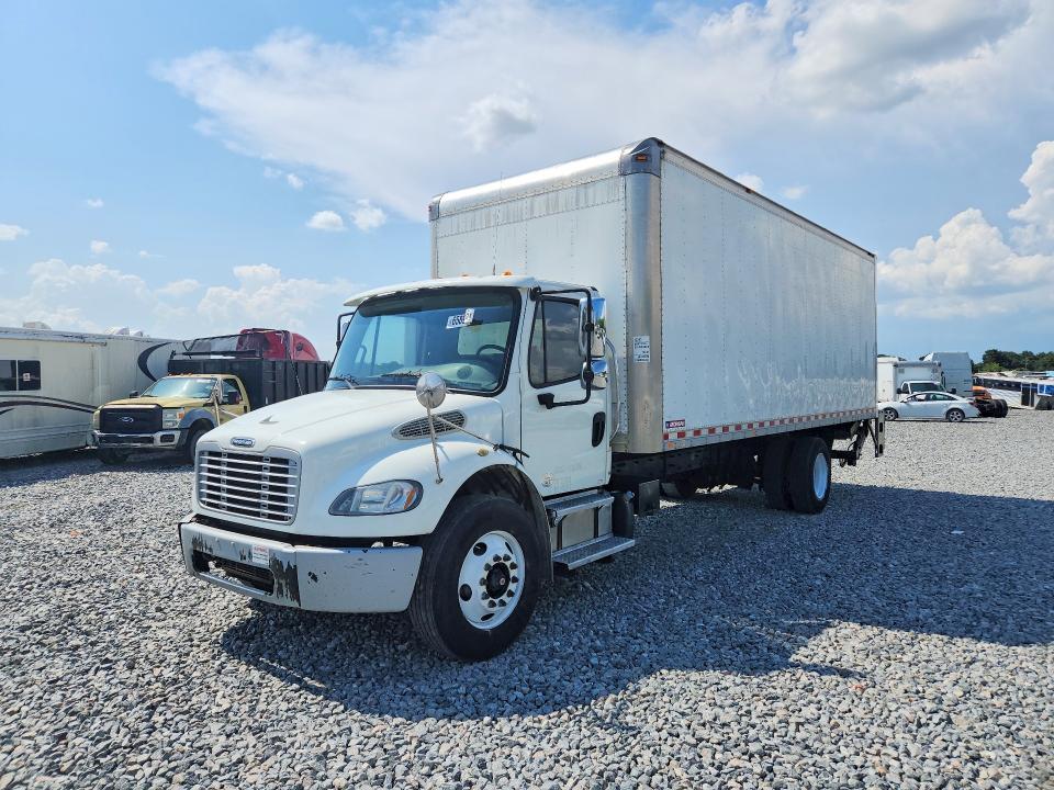 2016 Freightliner M2 106 Medium Duty