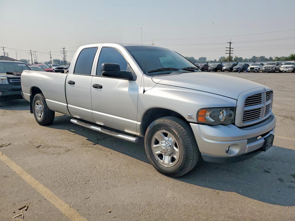 2004 Dodge RAM 2500 ST