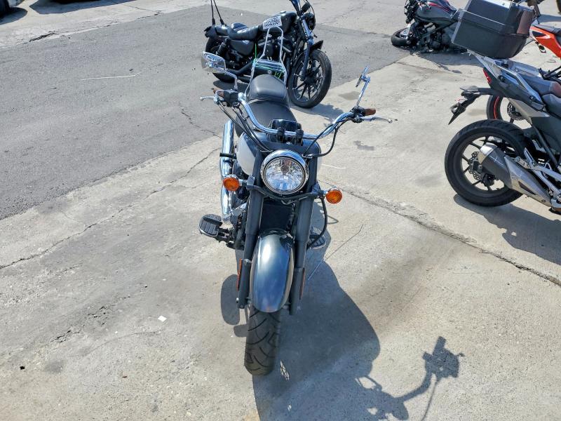 2012 Kawasaki VN900 B