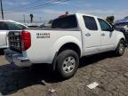 2008 Nissan Frontier SE V6