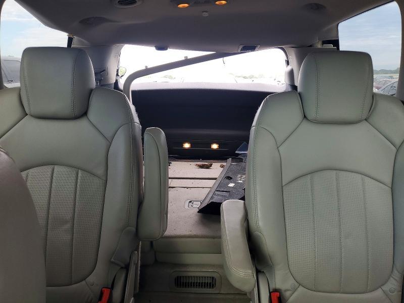 2009 GMC Acadia SLT-2