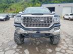 2018 GMC Sierra K1500 SLT