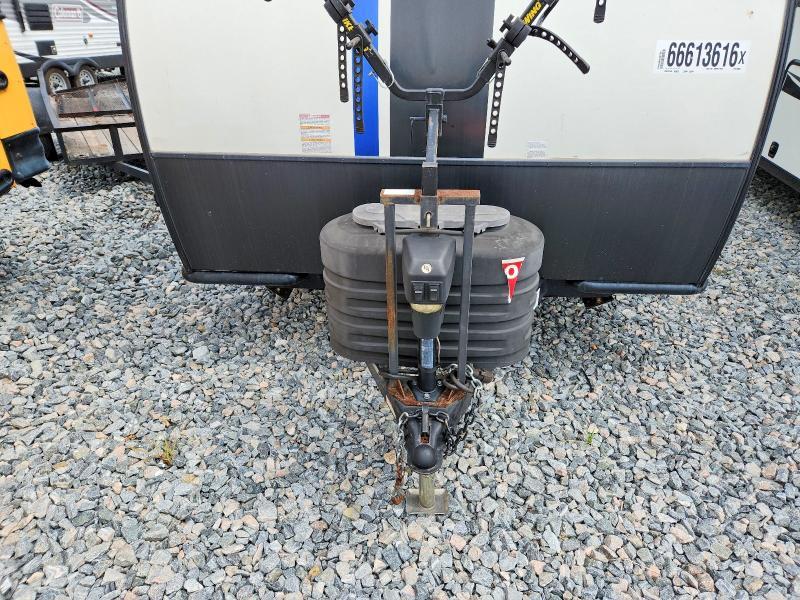2021 KZ Sonic RV