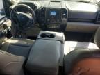 2018 Ford F150 Super Cab