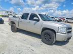 2008 Chevrolet Silverado K1500