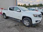 2017 Chevrolet Colorado LT