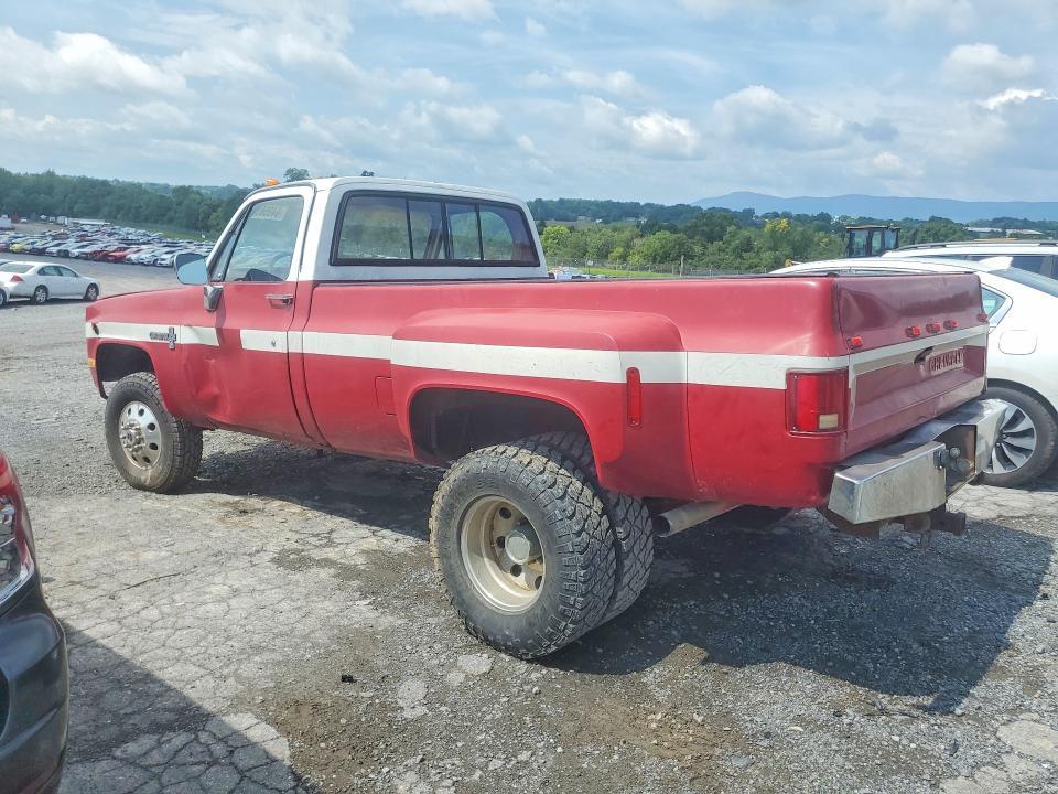 1988 Chevrolet V30