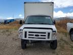 2022 Ford E450 BOX Truck