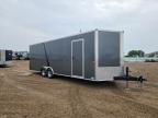 2021 Aerotilers 2021 Aero Enclosed Cargo Trailer