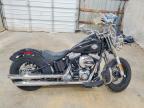 2017 Harley-Davidson FLS Softail Slim