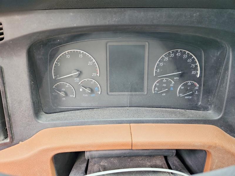 2020 Freightliner Cascadia Semi Truck