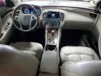 2012 Buick Lacrosse