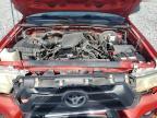 2013 Toyota Tacoma Double Cab