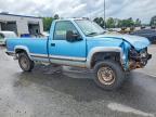 1993 Chevrolet GMT-400 K3500