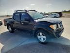 2005 Nissan Frontier SE