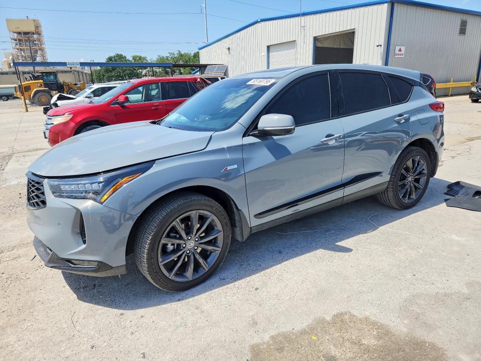 2025 Acura RDX A-SPEC