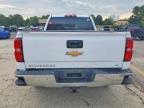 2018 Chevrolet Silverado C1500 LT