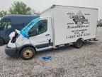 2015 Ford Transit BOX Truck