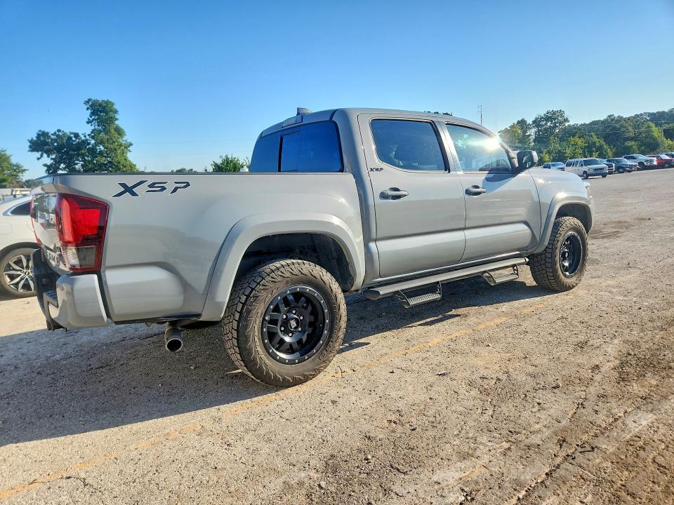 2020 Toyota Tacoma SR5 V6