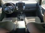 2013 Nissan Frontier S