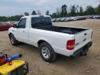 2011 Ford Ranger