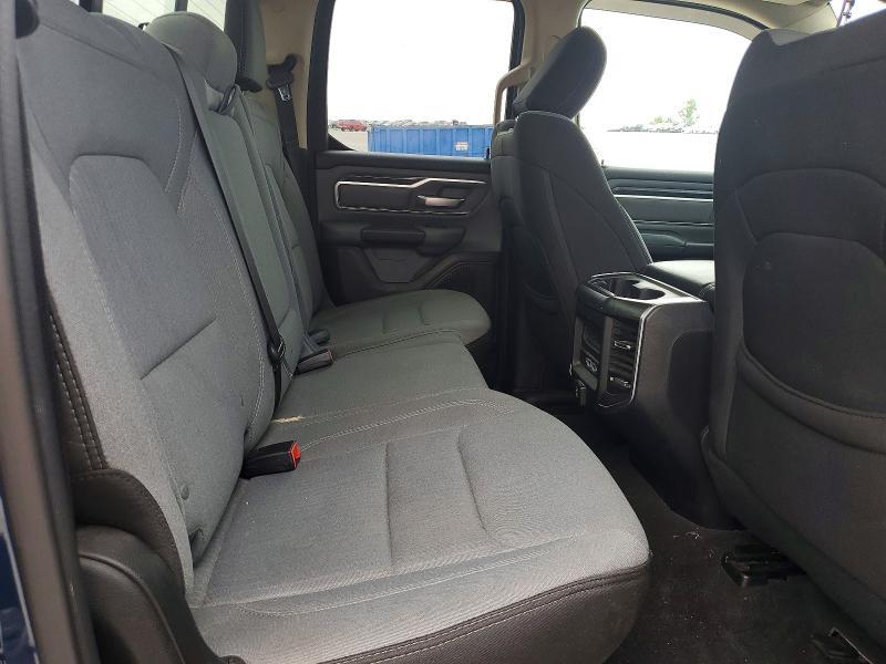 2019 Dodge RAM 1500 BIG Horn