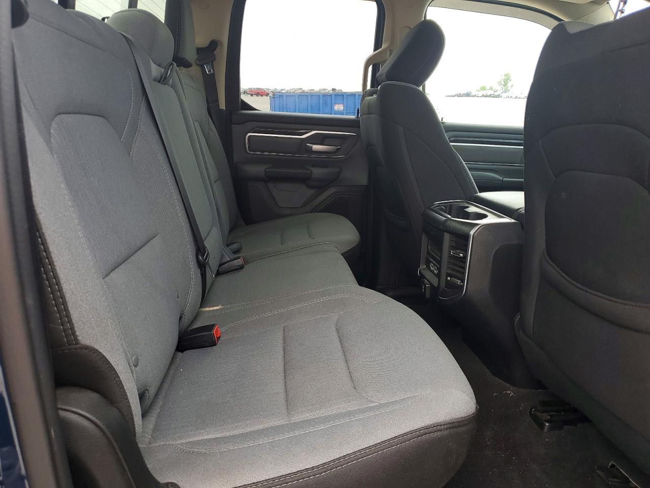 2019 Dodge RAM 1500 BIG Horn