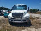 2022 International MV607