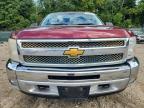 2013 Chevrolet Silverado K1500 LT