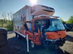 2020 Hino 195 Refrigerated BOX Truck
